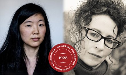 Two CSI Faculty Named as Guggenheim Fellows